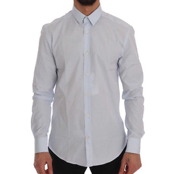 Versace Collection Other - Versace Collection Trend Button-down NWOT 17/43